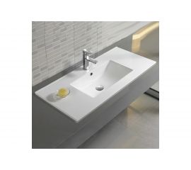 Раковина MELANA E80 9080E 