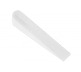 Клинья пластиковые (100 шт; 24х5.5 мм) РемоКолор 47-1-001 