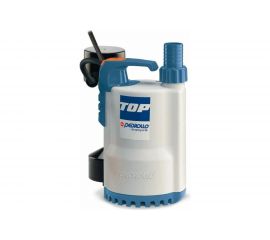 Насос PEDROLLO TOP 2-GM, 5 м 48TOP12A1SJR 