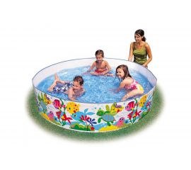 Бассейн Intex 183х38см 56452 