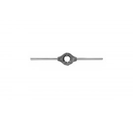 Ручной вороток на плашку D=30 мм Kinex 3055403030 