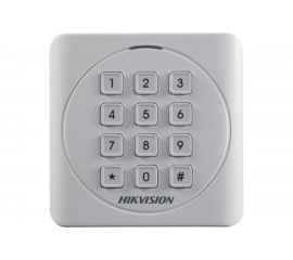 Считыватель EM-Marine карт Hikvision DS-K1801EK 