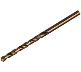 Сверло по металлу (4.5х80х47 мм; Р6М5К5) Туламаш 55407 
