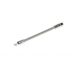 Удлинитель гибкий (1/4 DR; 150 мм) ЭВРИКА ER-92505 