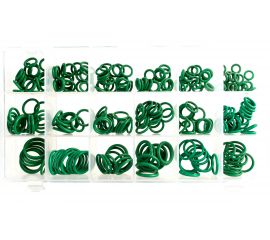 Набор резиновых колец 270 шт МАСТАК 105-80270C 