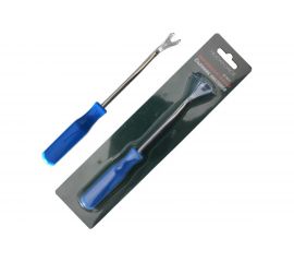 Съемник пистонов ""вилка"" ROCKFORCE 200 мм, в блистере RF-0842 