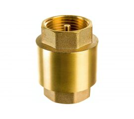 Клапан обратный VR 1" Pedrollo 50112 