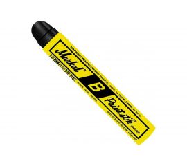 Твёрдый маркер-краска Markal B Paintstik, чёрный 80223 