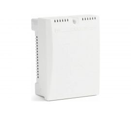 Источник питания СКАТ-1200А ИБП-12/1-1,2 12В, 1А, корпус пластик под АКБ 1х1,2Ач С 17 