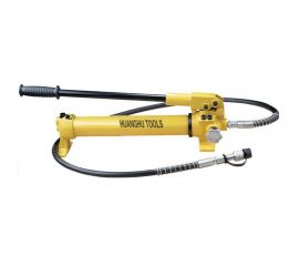 Ручной гидравлический насос TOR HHB-700 1002034 