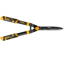Кусторез с волнистыми лезвиями INGCO 557 мм HHS6301 