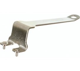 Ключ для планшайб изогнутый (30 мм) для УШМ ПРАКТИКА 777-048 
