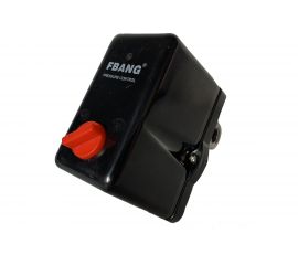 Реле давления FB18-4H (380В, до 10 атм) ЭнергоРесурс 9906002 