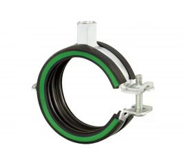 Хомут Mupro OPTIMAL Junior M8/M10, 89-92 мм, с изол. DGL 119544.1 