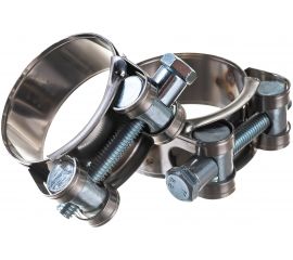 Силовой хомут FORTISFLEX ROBUST SR 36-39/W2 80571 