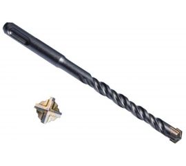 Бур по бетону, двойная спираль, SDS PLUS, 8х150 мм РемоКолор 36-3-508 