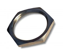 Контргайка SURYAKOTI CAST SC 25KK SS размер 25, нержавеющая сталь SC03020KK 