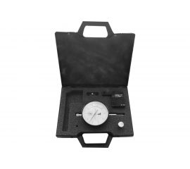 Приспособление для измерений глубины подрезов АЛЬФА-ПГП с поверкой АЛЬФА-НДТ УП-00002567 