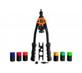 Заклепочник для резьбовых заклепок Gigant двуручный M3-M10 GHR-10 