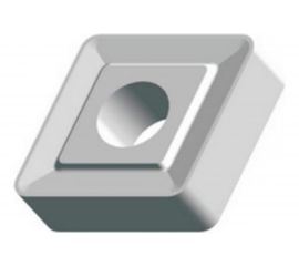 Пластина 4-гранная SNUM-120408 03114-120408 Н30/Т5К10 Sekira 8254 