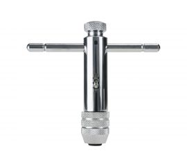 Вороток для метчиков Bucovice Tools с трещоткой R1 M3-M10 85 мм 404050 