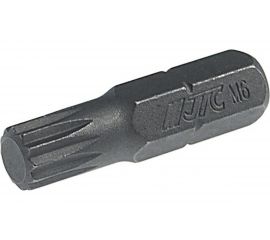 Вставка SPLINE (М6x25 мм; 1/4"") JTC 1162506 