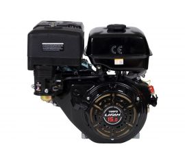 Двигатель LIFAN 190FD D25, 11А 00-00005650 