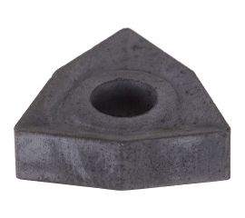 Пластина 3-гранная ломаная WNUM-080404 02114-080404 ВК8/В35 Sekira 2231 