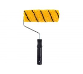 Малярный валик в сборе KORVUS полиэстер 12х180х40 мм 0307100 Лк-00006498 