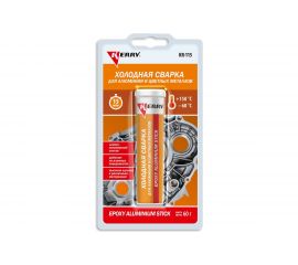 Универсальный металлопластилин KERRY 60 мл 11604673 