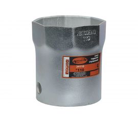 Ключ ступицы 110 АвтоDело 8 граней 34110 14532 