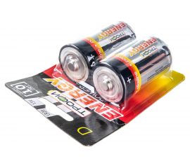 Элемент питания Трофи LR20-2BL C0034933 