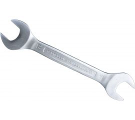 Рожковый гаечный ключ 30 x 32 мм Зубр 27010-30-32_z01 