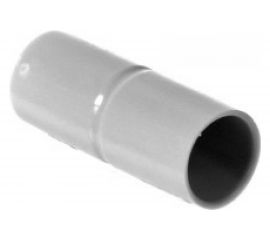 Соединительная муфта для трубы Electraline пвх, цвет Серебряный Век BTM1-16-11-5 