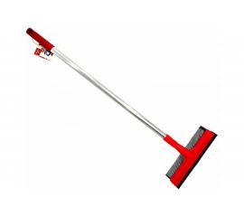 Окномойка КОШКИН ДОМ с поролоновой насадкой 20см 110см 30-03-001 