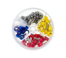 Набор НШВИ №4 EKF PROxima nabor-nshvi-4 