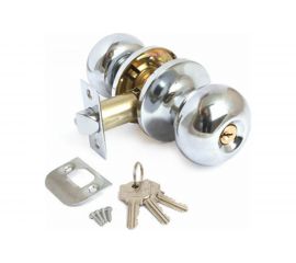 Защёлка Avers 6082-01-CR 00017826 