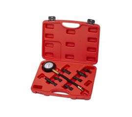 Компрессометр для бензиновых двигателей AV Steel AV-925008 