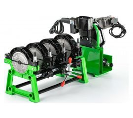 Аппарат для стыковой сварки ПНД труб ПРОСВАР СМ 160В4 