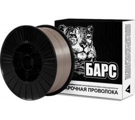 Проволока нержавеющая 309LSi (1.2 мм; 5 кг) Барс СВ000008380 