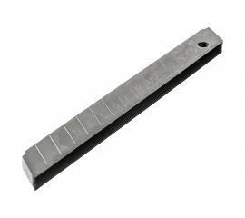 Лезвие сегментированное (10 шт; 9 мм) Дело техники 261914 