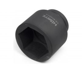 Головка торцевая сменная ударная 6-гранная (85 мм; 1"") HORTZ 128286 