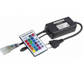 Контроллер для осветительного оборудования Elektrostandard LS001 220V 5050 RGB (LSC 011) a043627 