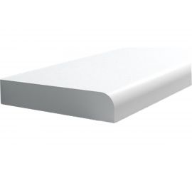 Акриловый бордюр для ванны Волшебная палочка PVSH60 1800х60х12 мм УТ000070163 