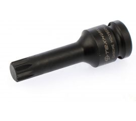 Бита-головка ударная Spline (M12; длина 78 мм; 1/2"") Дело Техники 664612 