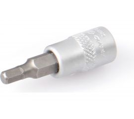 Головка со вставкой (Н3; 1/4"") Дело Техники 604503 