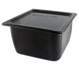 Протяжная коробка TDM ОП металлическая У-995 IP54 грунтованная, с уплотнителем SQ1404-5995 