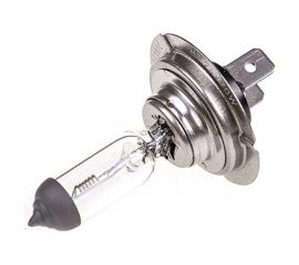 Автолампа SKYWAY H7 24V 70W Px26d 1-конт СПУТНИК 1 шт ближний, дальний свет, противотуманные фары S09101052 