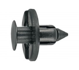 Автокрепеж для Acura Honda Infiniti Mitsubishi Nissan 10 шт 0155309321, MR328954 КрепАвто 0156 