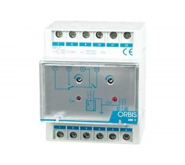 Реле контроля уровня жидкости Orbis EBR-2 OB230230 